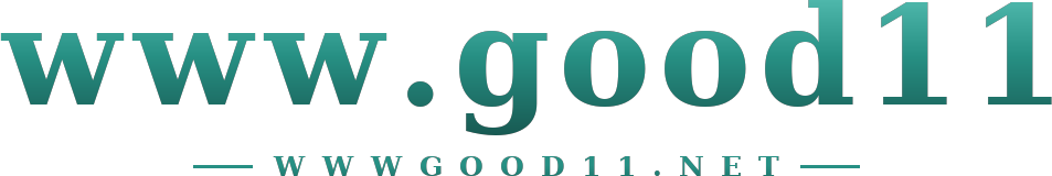 www.good11 logo